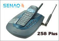 senao 258 plus